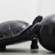  Courtesy of Jan Vercruysse Foundation and Vistamare / Vistamarestudio, Pescara / Milano. 
