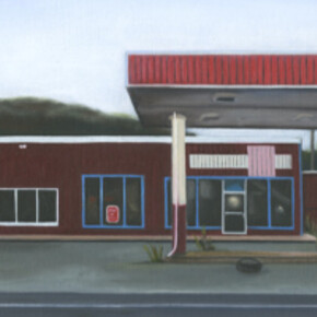 Edge of Eden. Courtesy of Fridman Gallery