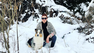 La romancière Frédérique-Sophie Braize est originaire de Haute-Savoie. Dans Les liaisons périlleuses, la romancière Frédérique-Sophie Braize s’appuie sur ce premier exploit historique pour raconter les destins croisés de deux femmes qui vont marquer l’Histoire par la conquête du Mont Blanc