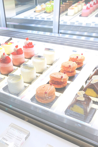 Mignardises