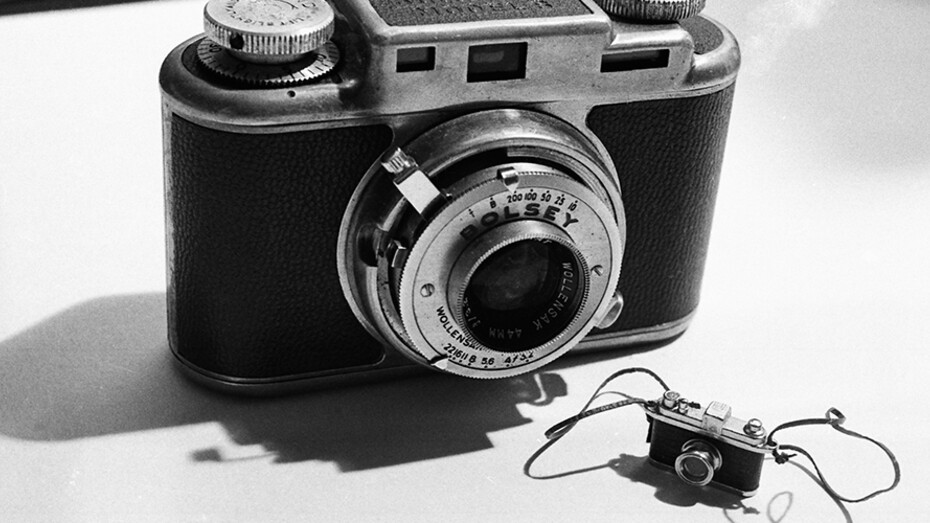 Laurie Simmons. Courtesy of The Modern