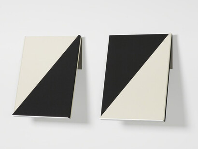Fernanda Fragateiro. Courtesy of Josée Bienvenu Gallery