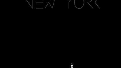New York, Metaphysics of the Urban Landscape, ph. Gabriele Croppi