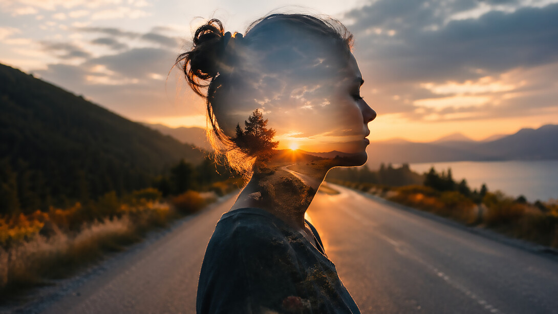 A journey through the hidden landscapes of memory, trauma, and transformation, where the mind and body carry the echoes of the past while searching for a new sense of self