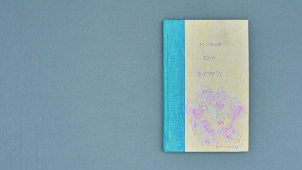 Amelia Etlinger. Courtesy of Osart Gallery