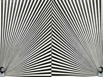 Rico Gatson. Courtesy of The Studio Museum in Harlem 