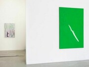 James Fuentes, Pop Tarts, Installation view, New York, 2013
