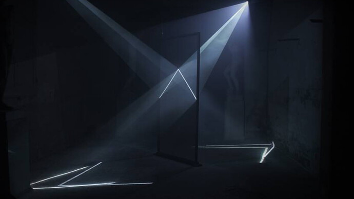 Cinza Campolese, Continuum, Collegio Venturoli, roBOt XLR8