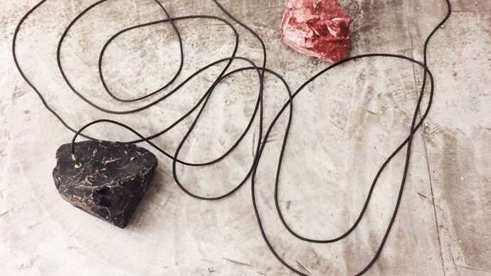 Chiara Banfi, Notações, Confluencia 5