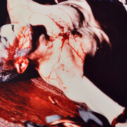 Marcos Kurtycz. Courtesy of Museo Amparo