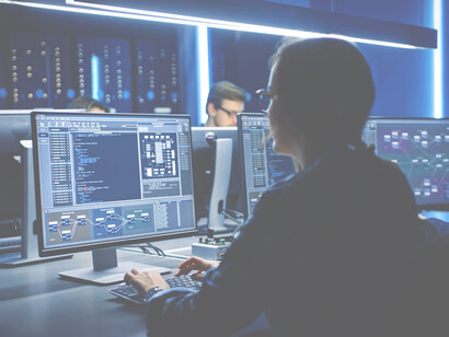 When the model is deployed and it is providing outputs (inferences), it is said the attack is happening at inference time