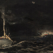 Poetry and Art on the Brink of Nazism. Courtesy of MOCAK 