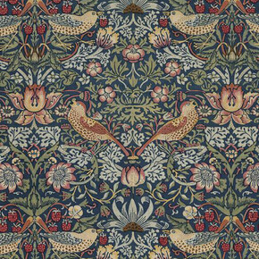 William Morris. Courtesy of Cleveland Museum of Art