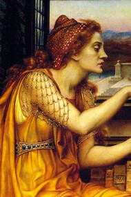 La maga Circe