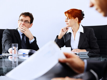 Parità di opportunità professionali