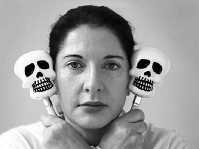 Marina Abramovic