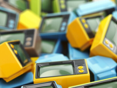 Por 50 años, DW Transtel ha producido cautivadores documentales y emocionantes programas desde el corazón de Europa