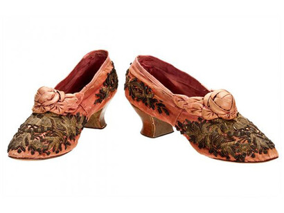 Walk This Way. Courtesy of New-York Historical Society