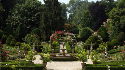 Villa Pisani Bolognesi Scalabrin