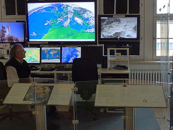 Geodesy. Courtesy of Deutsches Museum