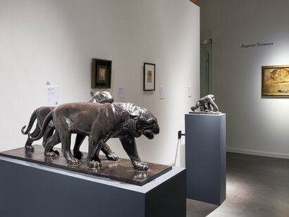 The Luxembourg Secession. Courtesy of MNHA