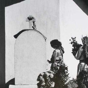 The Body Says, I Am a Fiesta. Courtesy of Norton Museum of Art