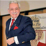 Ángel Mario Herreros