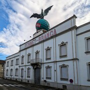 Fondation Fernet-Branca