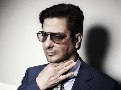 Roman Coppola