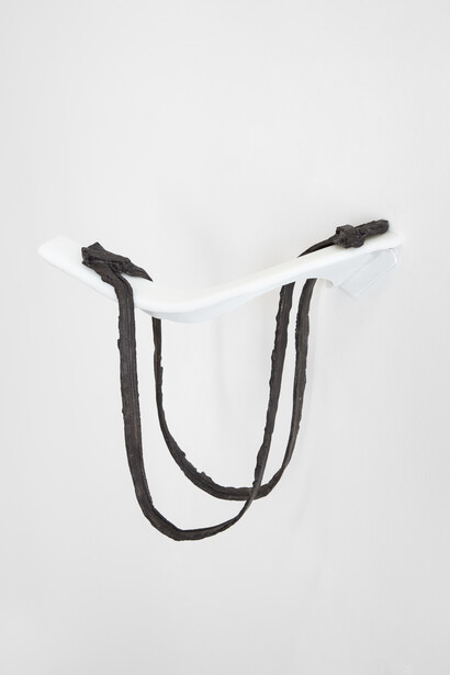 Belén Uriel
KIPPSTA
2020
glass
30 x 30 x 26 cm