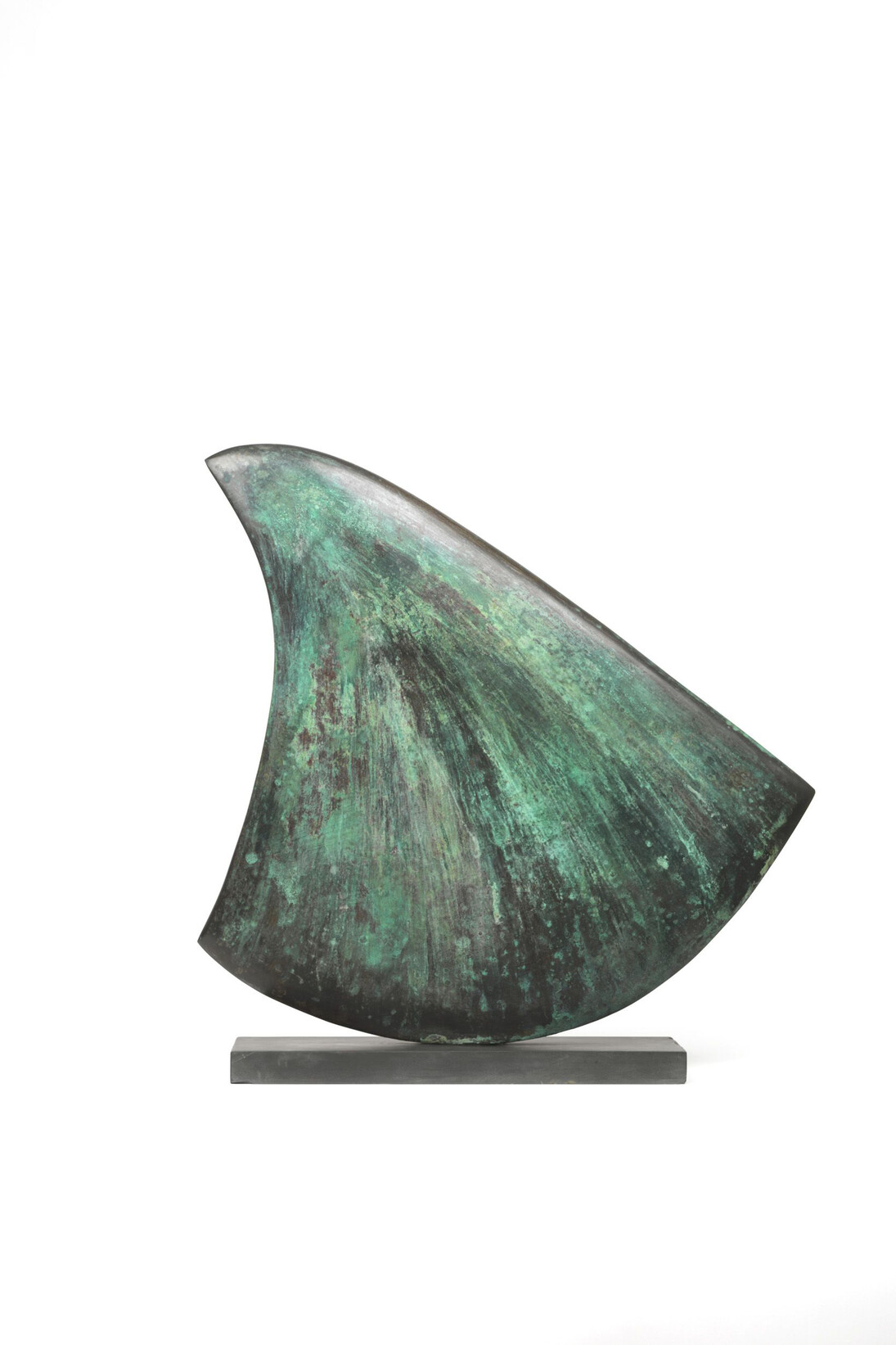 Bridget McCrum, Spirit Bird Maquette II