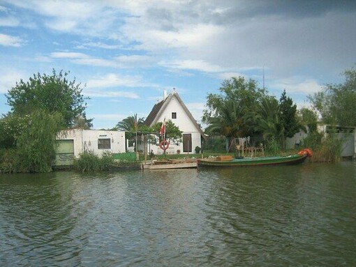 These simple dwellings embodied the hardship of families who lived on land they could never own