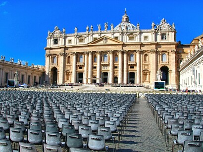 Basílica de San Pedro