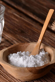 Super baking soda