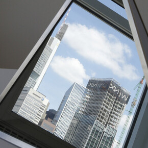 Sur/Face: Mirrors. Courtesy of Museum Angewandte Kunst