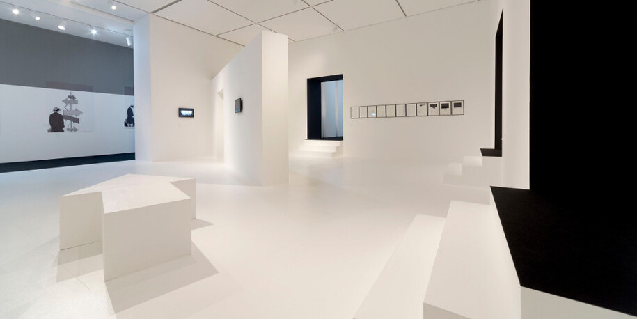 Mapping Dreams, Exhibition view. Courtesy of Museum Angewandte Kunst