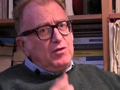 Valerio Magrelli