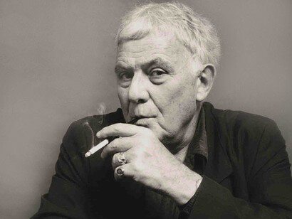 El escritor francés, Philippe Sollers