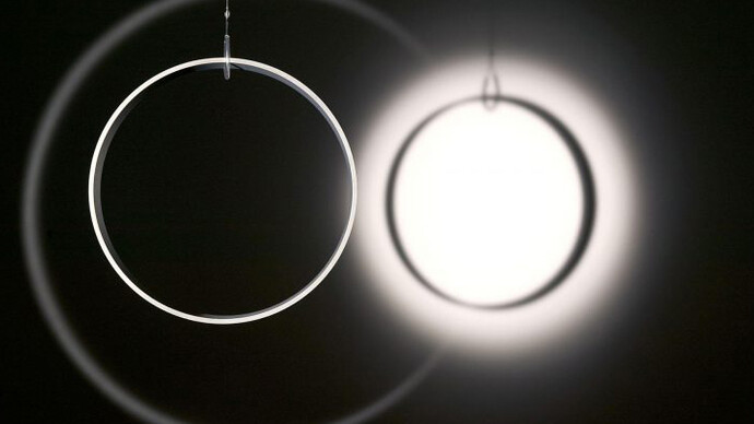 Olafur Eliasson. Courtesy of MAC