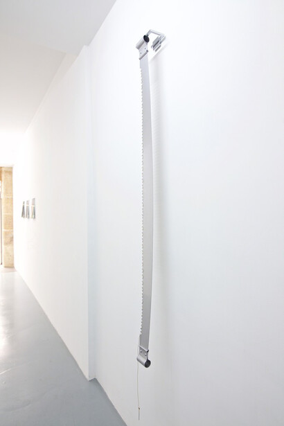 Christian Fogarolli. Courtesy of Alberta Pane Gallery