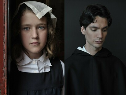 Pour l'amour de dieu