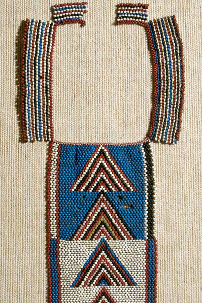 Southern Africa. Courtesy of Eskenazi Museum of Art