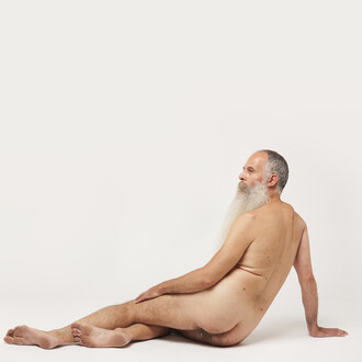 Aki Choklat e Ruggero Lupo Mengoni, Humazine, Polimoda, Finlandia e Italia, Photo credits: Ruggero Mengoni