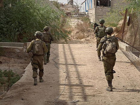 Netanyahu y su gabinete han impulsado una campaña militar que ha asesinado a más de 55.000 civiles, mayoritariamente mujeres y niños, recurriendo a tácticas propias del terrorismo de Estado