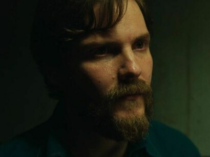 Daniel Brühl es el protagonista masculino del filme