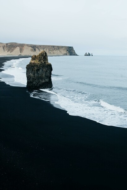 Vik, Iceland