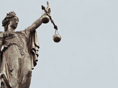 Justice
