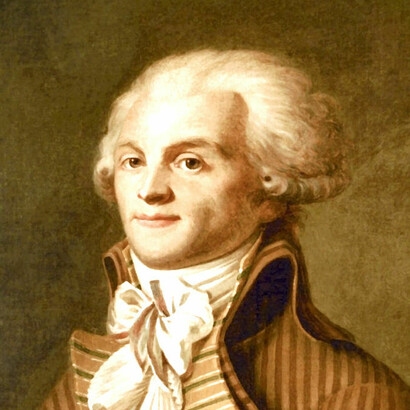 Robespierre (1758-1994)