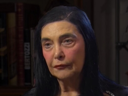 Anna Maria Traglia