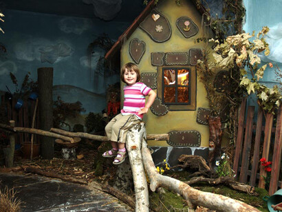 Rituali dell'infanzia